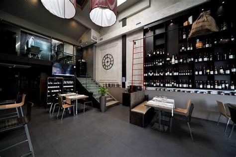 ristorante a mestre.